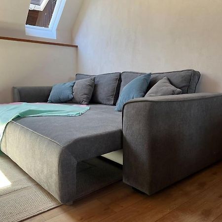 Apartma Jasna Bovec Buitenkant foto