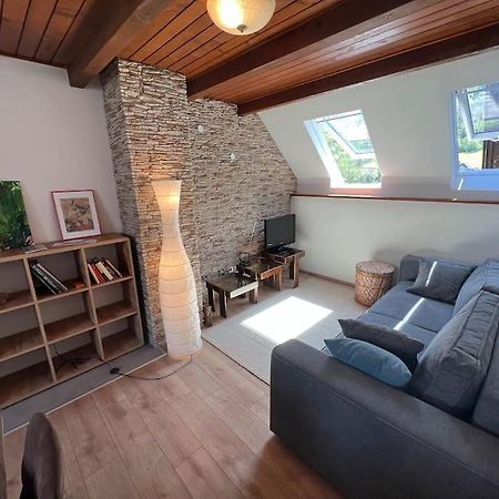 Apartma Jasna Bovec Buitenkant foto
