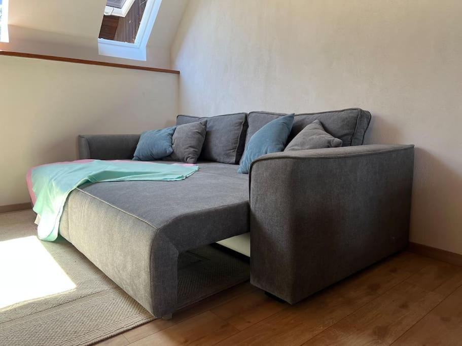 Apartma Jasna Bovec Buitenkant foto