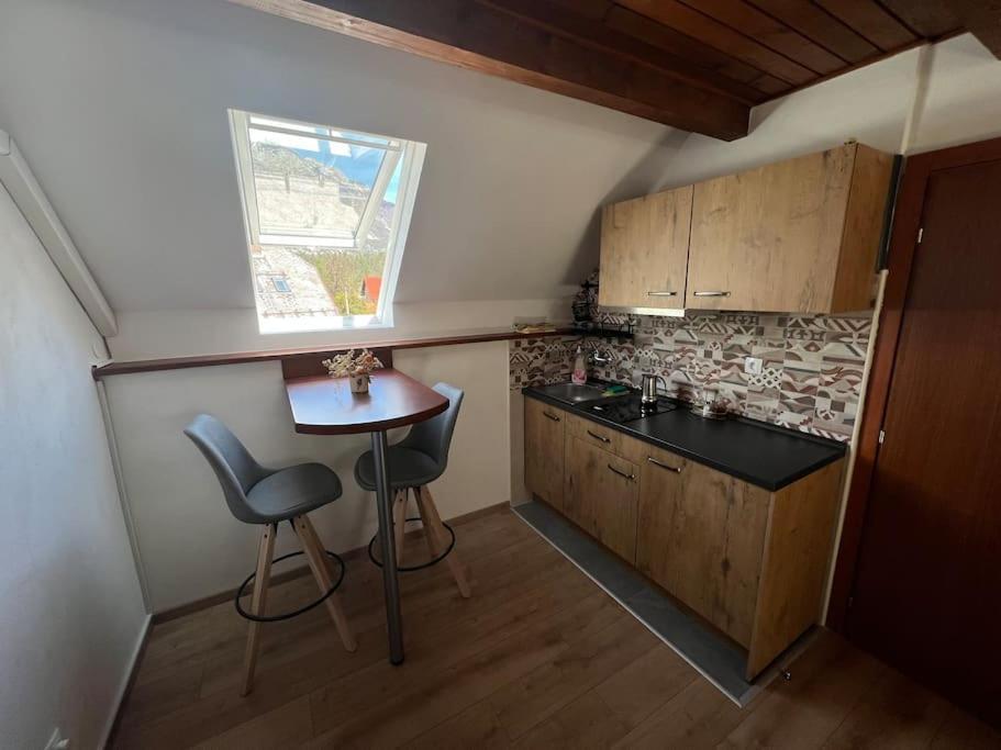 Apartma Jasna Bovec Buitenkant foto