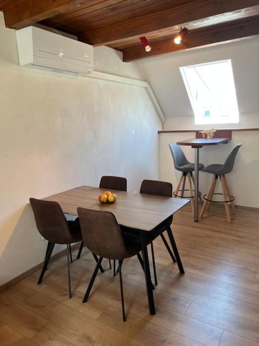 Apartma Jasna Bovec Buitenkant foto