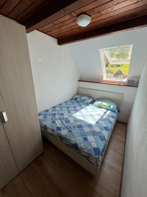 Apartma Jasna Bovec Buitenkant foto