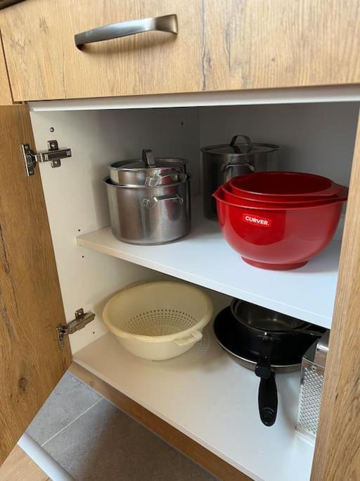 Apartma Jasna Bovec Buitenkant foto