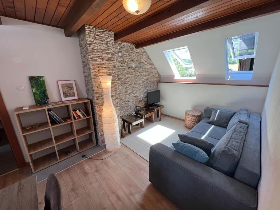 Apartma Jasna Bovec Buitenkant foto