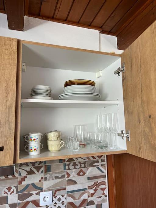 Apartma Jasna Bovec Buitenkant foto