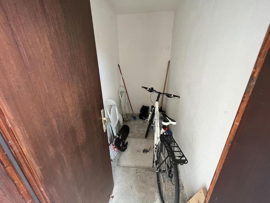 Apartma Jasna Bovec Buitenkant foto