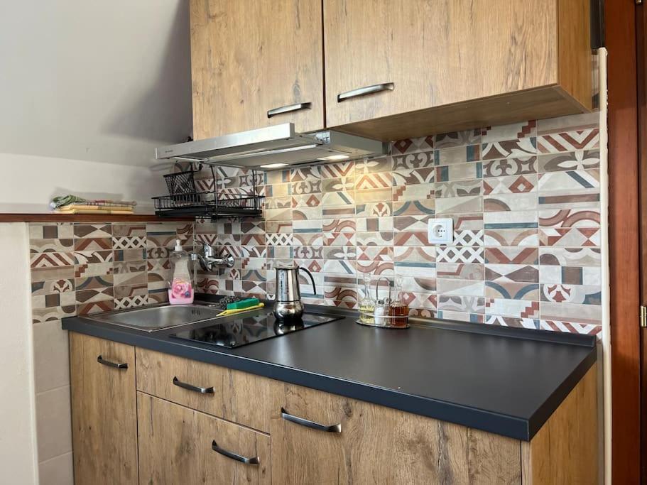 Apartma Jasna Bovec Buitenkant foto
